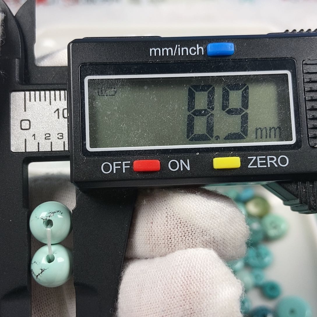 【闪购商品】珠宝奇石绿松石未镶嵌