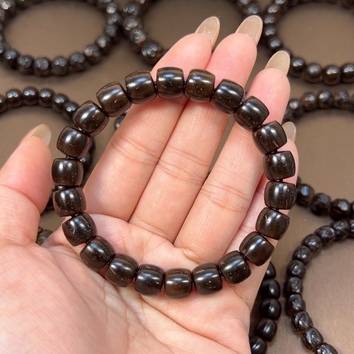 椰蒂手串10x9直切福利款