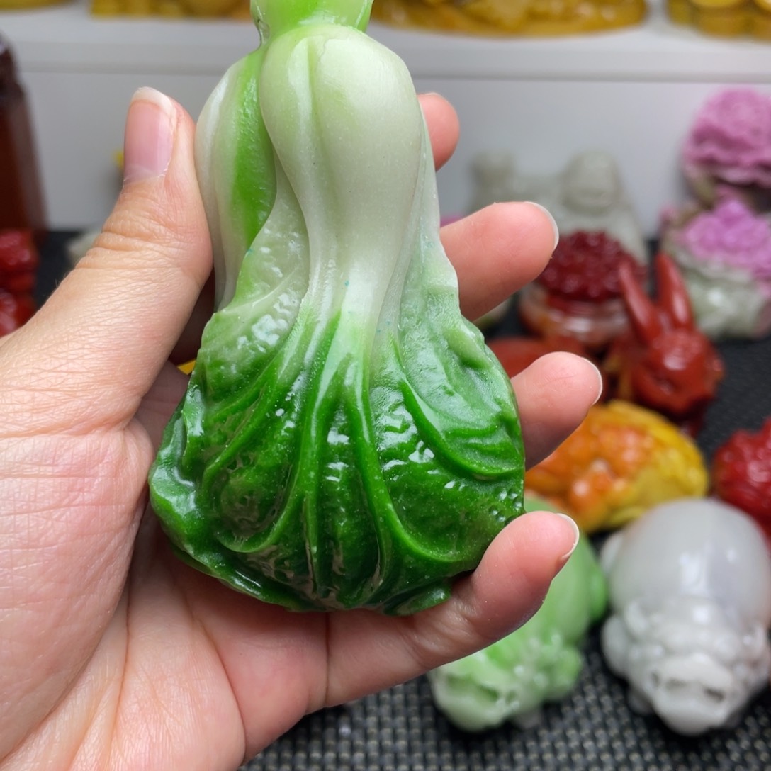 奇石手把件清仓特价