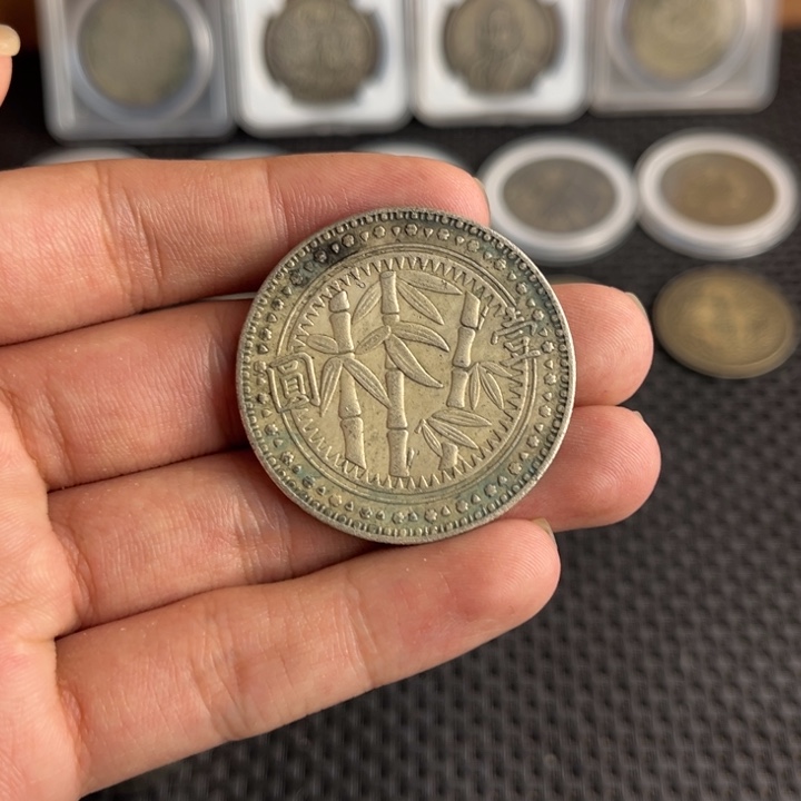 大头龙洋船洋工艺品