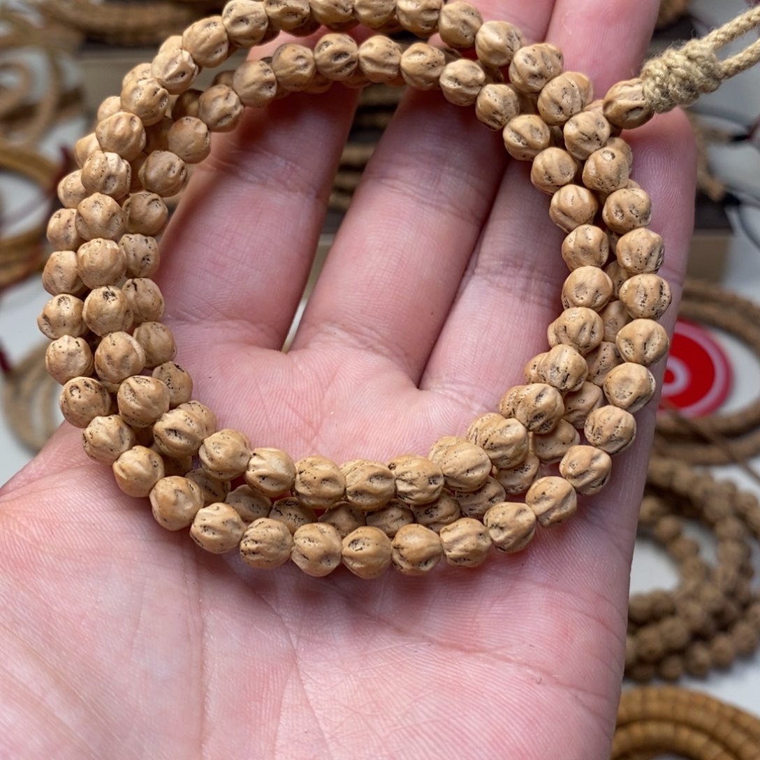 柏香籽/百香籽吊坠