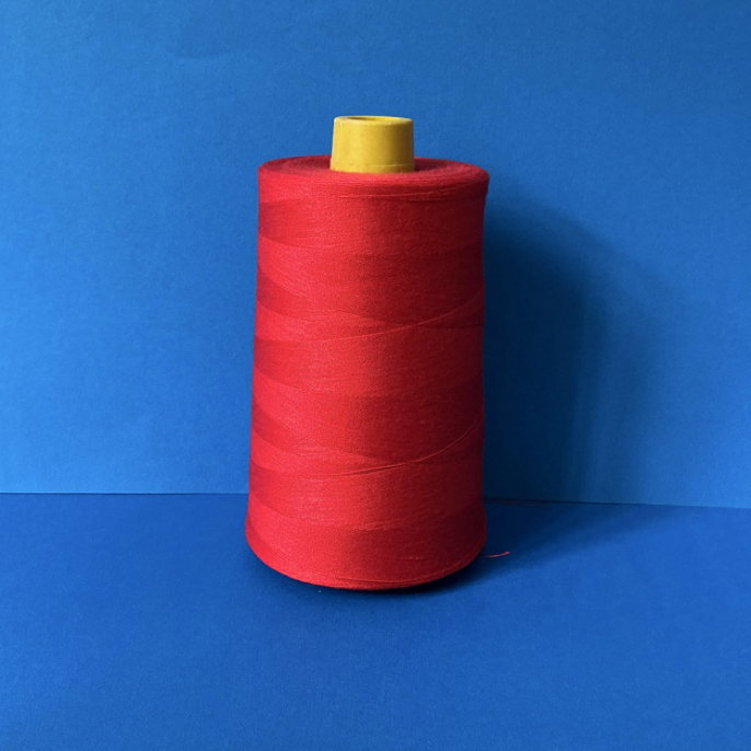 高速缝纫线202彩色牛仔帆布包线净重500克