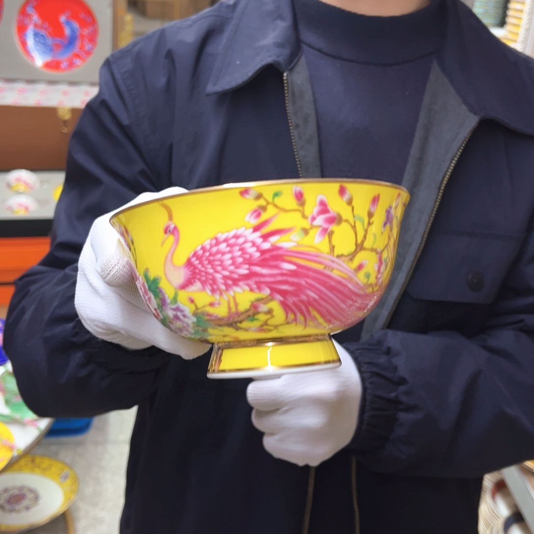 瓷5英寸6黄。。。。。。。