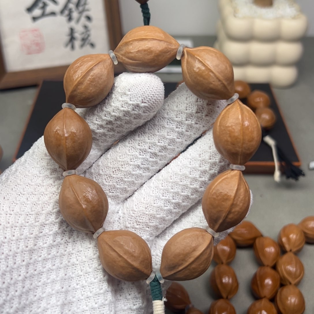 橄榄核手串/手链原生态2029