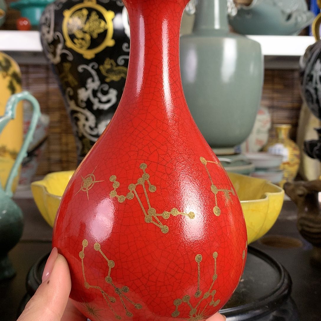 摆件25568大家好5856龙**天