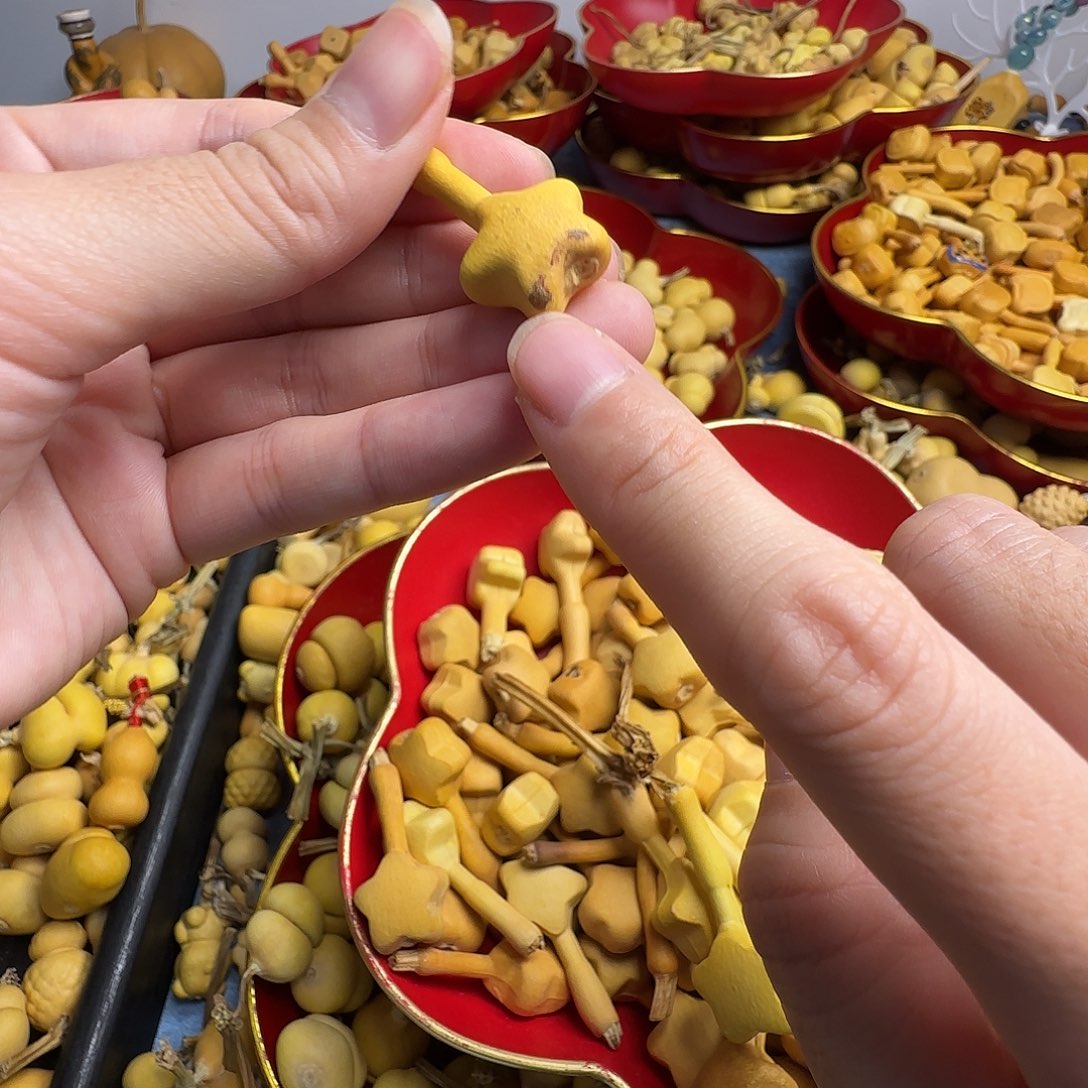 乐***.葫芦小星星葫芦一个葫芦