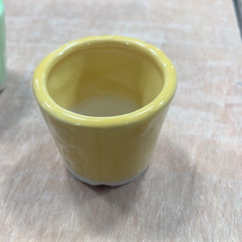 陶瓷口径不清楚问客服满9包邮发