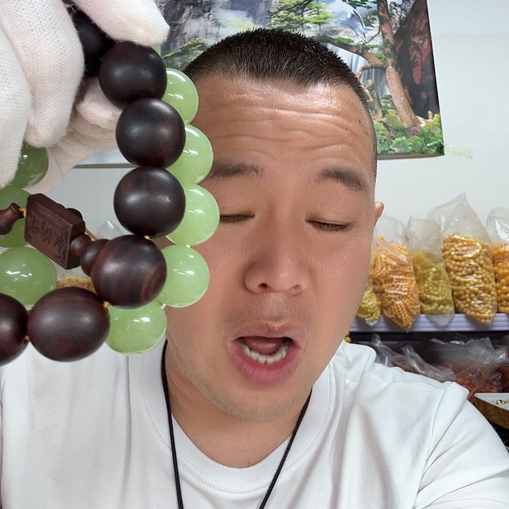 非洲紫檀（红花梨）93