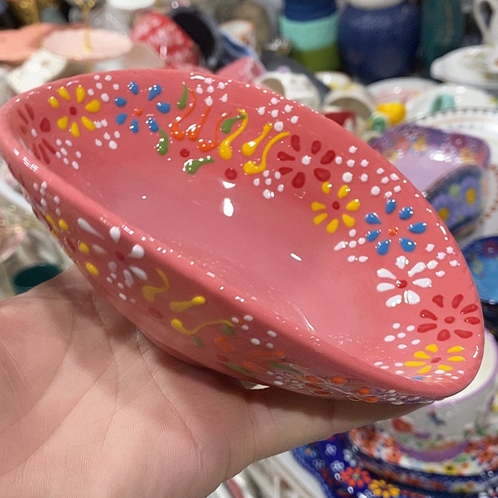 瓷片陶瓷制品生产