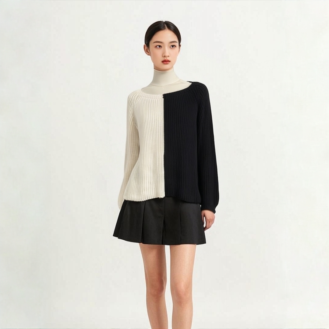 99新 MaxMara 双双臻选/zz00644/maxmara毛衣/L