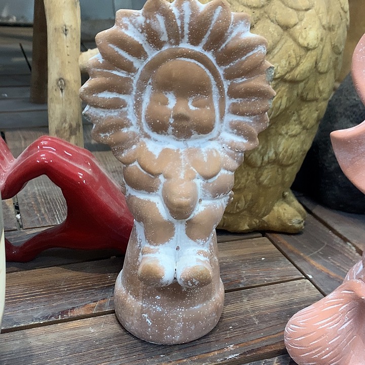 红陶高23宽13，123