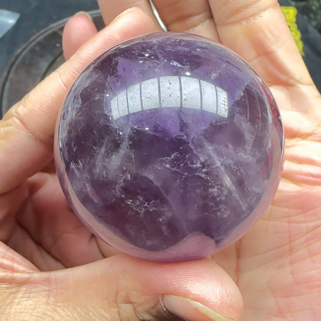 水晶未镶嵌未镶嵌b006