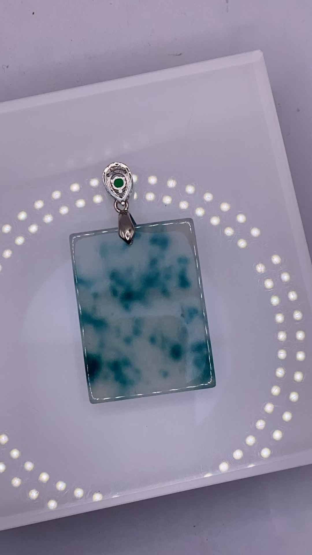 YY94【恒利】精美时尚大气搭配吊坠（多样性发其一）