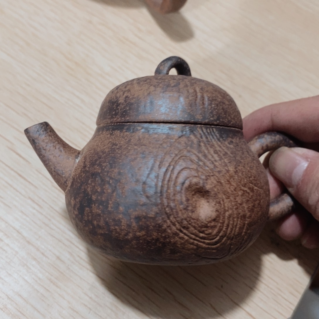 摆件德化陶瓷出去534