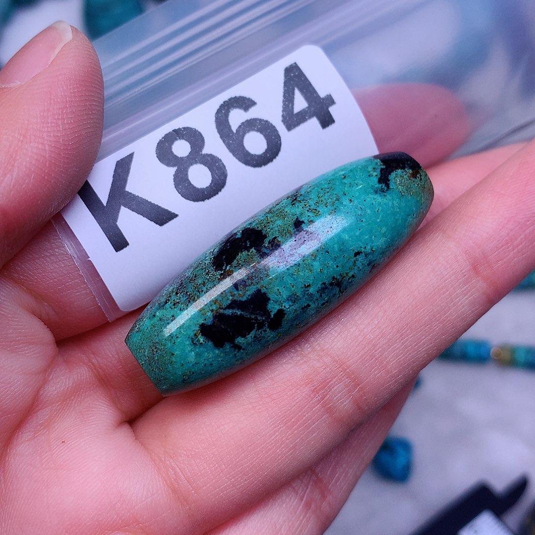 专享十堰特色手工空竹粉丝散珠