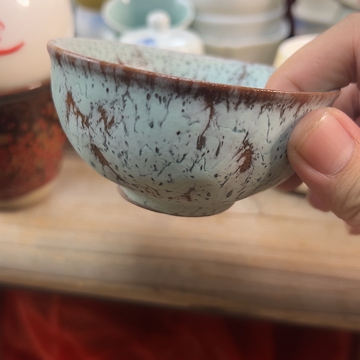 茶***毒陶瓷茶具感谢支持