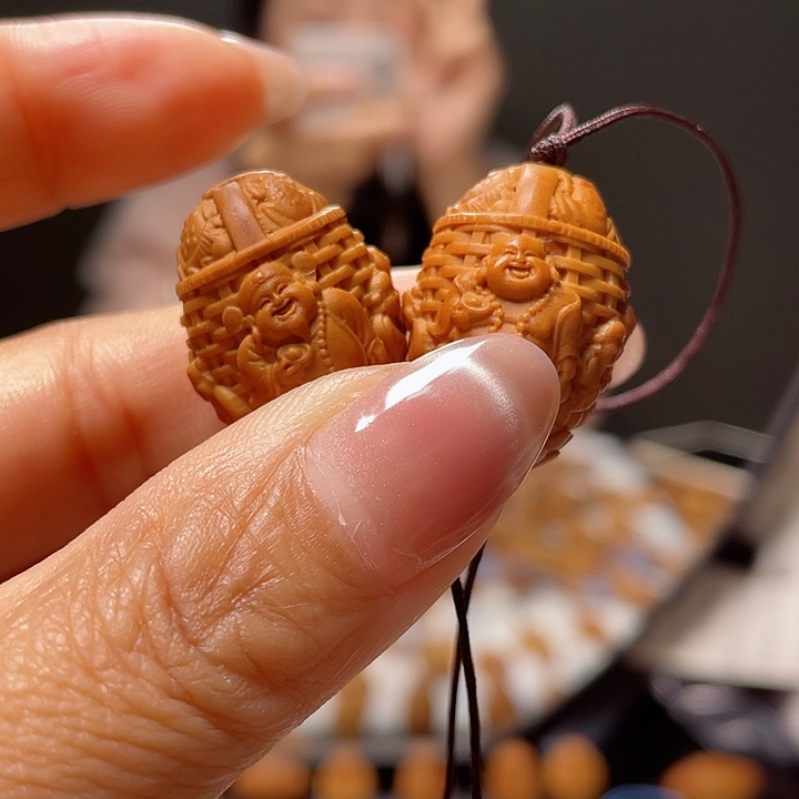 橄榄核手串/手链橄榄