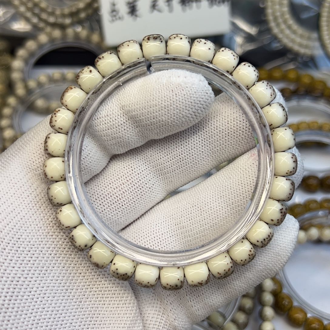 星月菩提手串河豚8✖️7