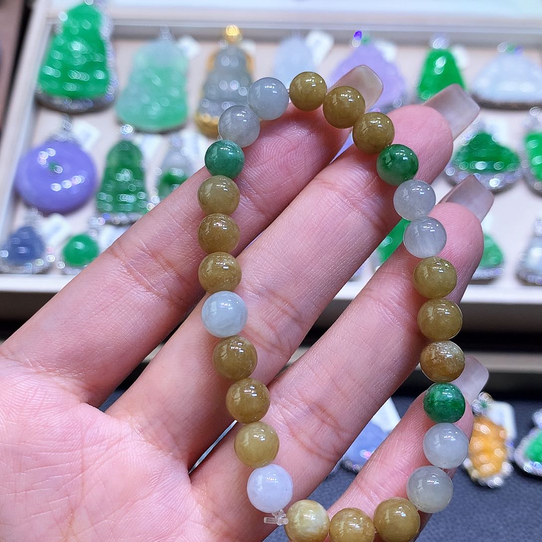 吊坠(不含链)未镶嵌翡翠翡翠