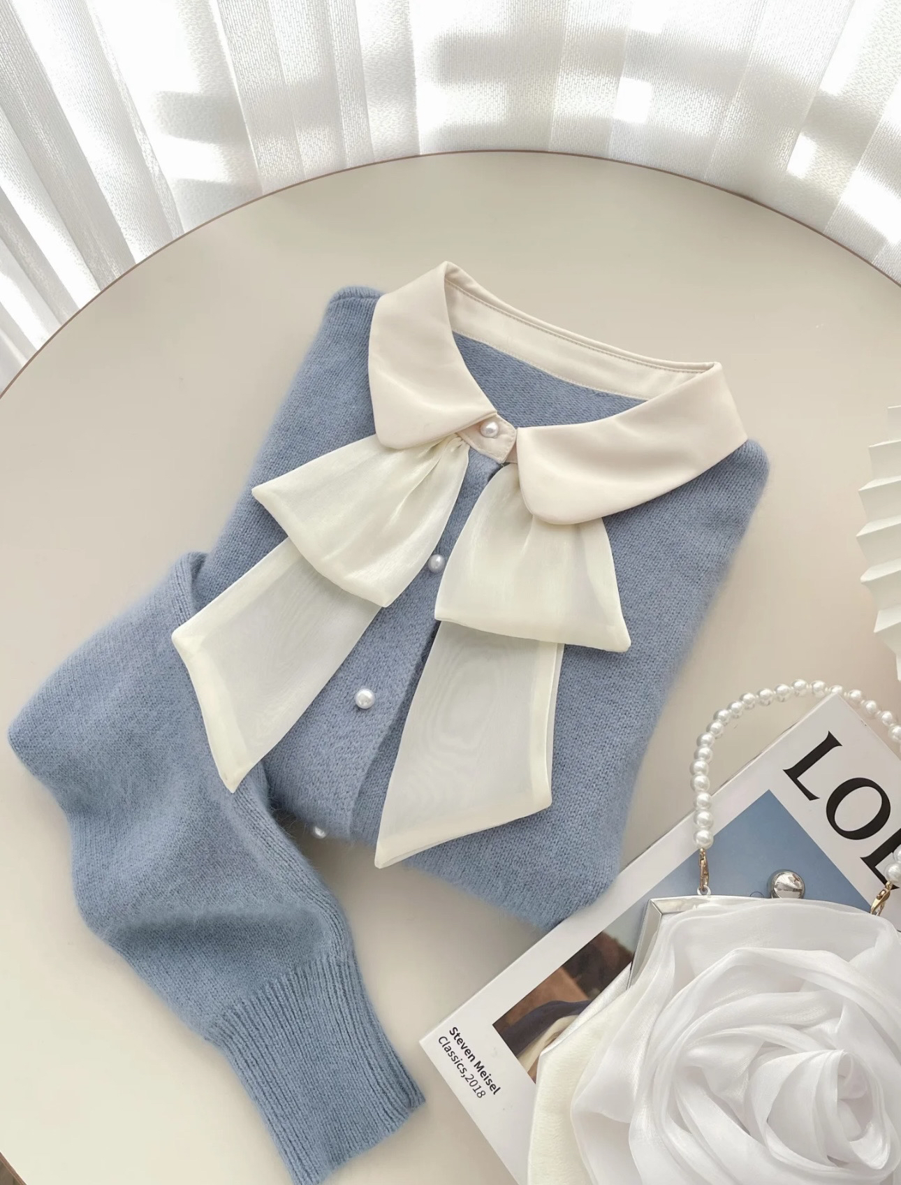 伊伊【全款服装】好看的女装