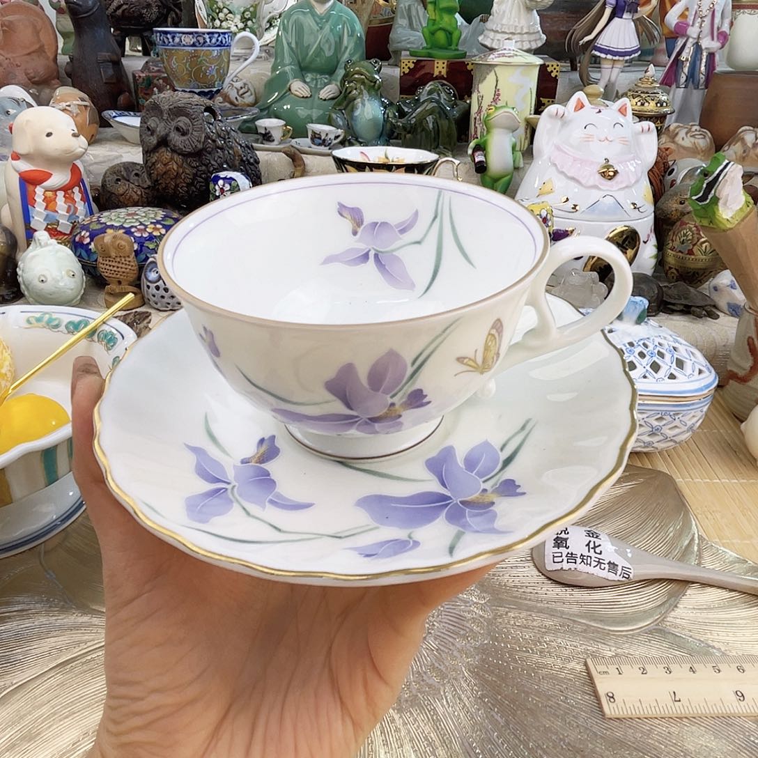 瓷片瓷自顾自美丽的风景线