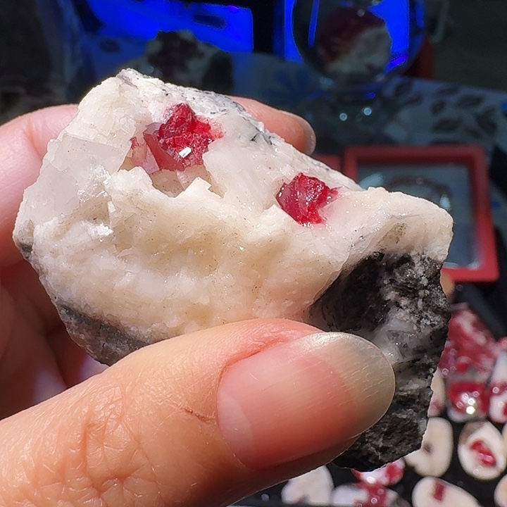 生***识天然辰砂天然朱砂原矿石