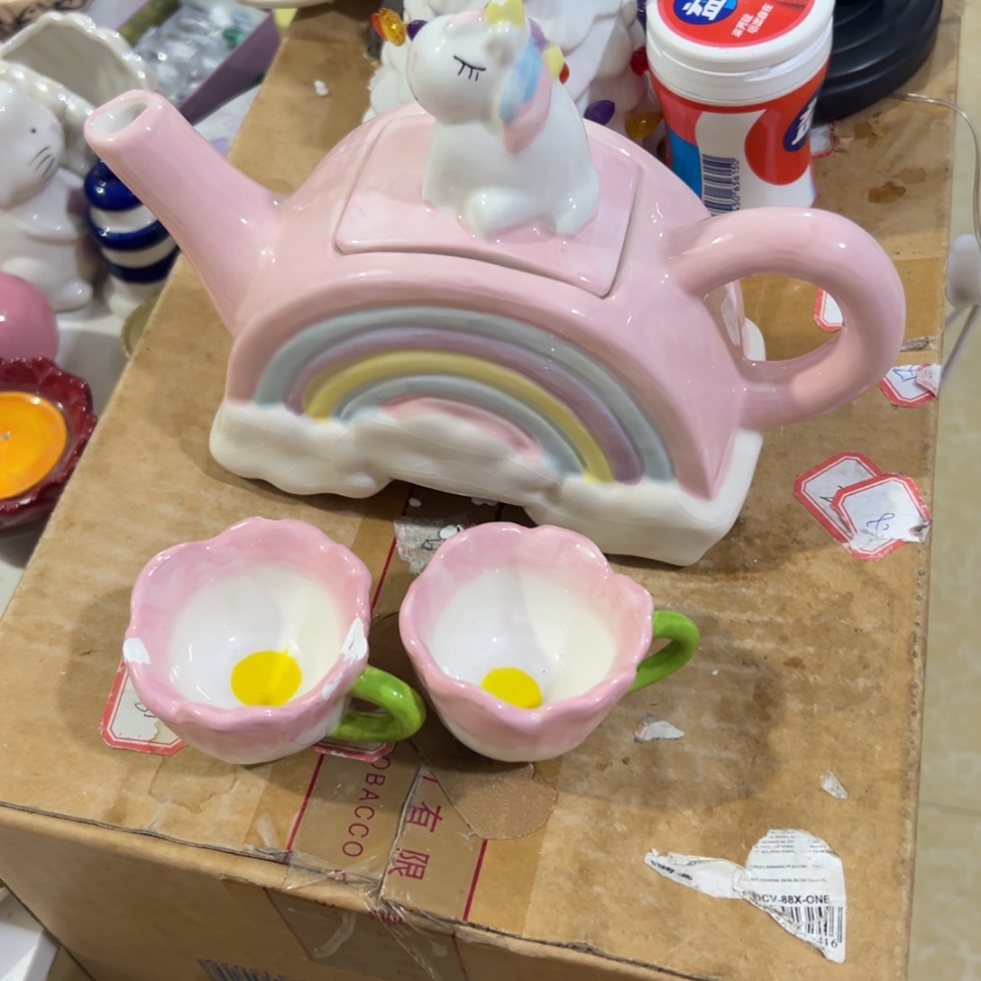 摆件陶瓷陶瓷陶瓷陶瓷陶瓷