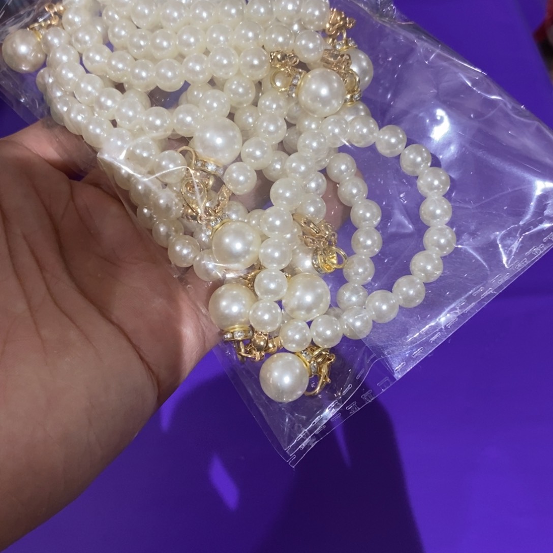 无纺布直播间福利