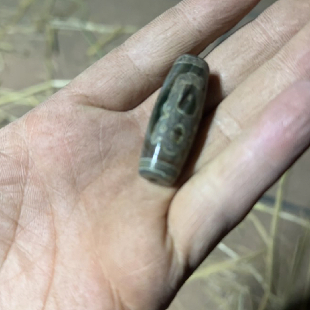 A94一个家居饰品现代仿古摆件