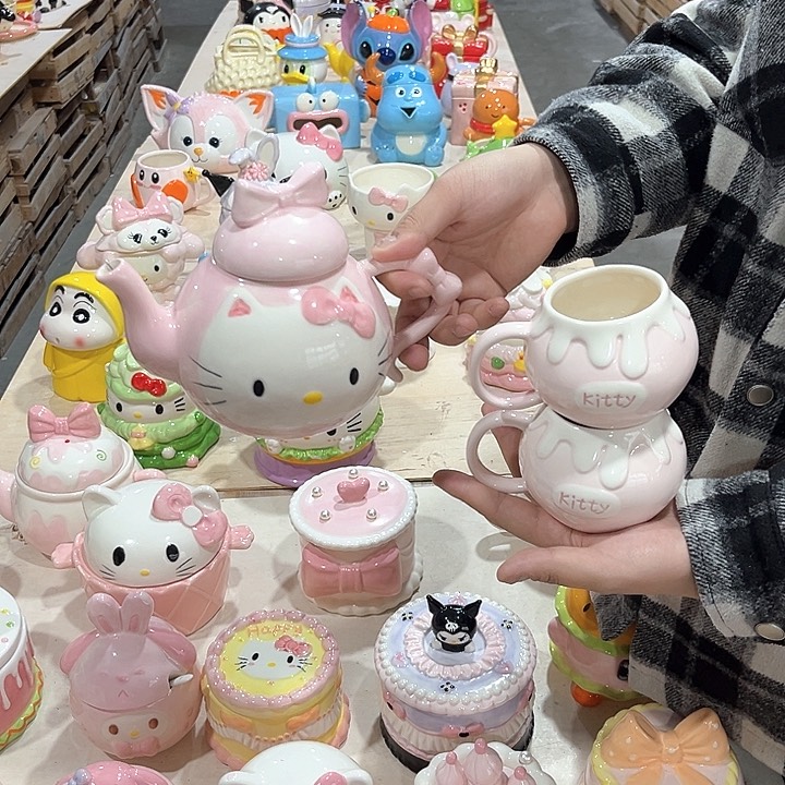 紫砂茶案我们的目标是成为一