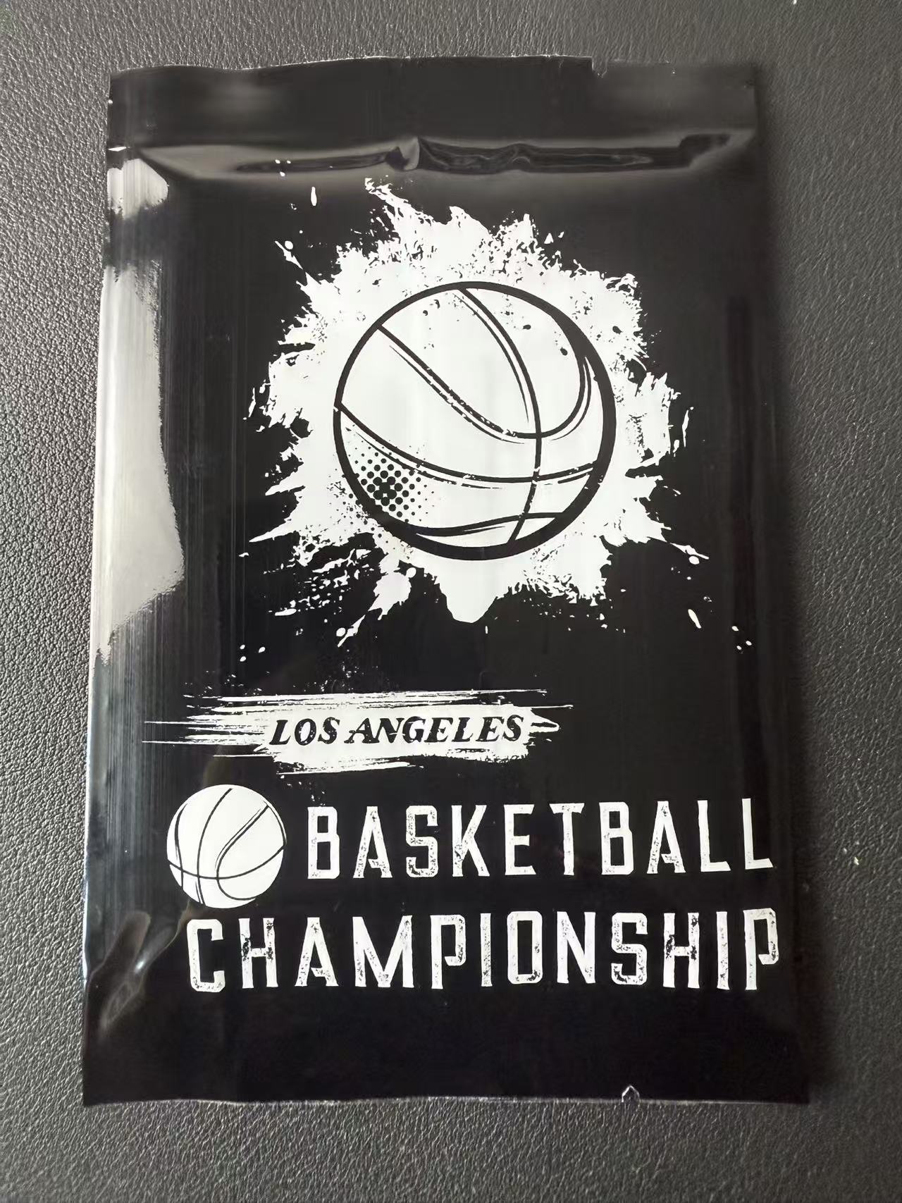 帕尼尼black bag球星卡base一张