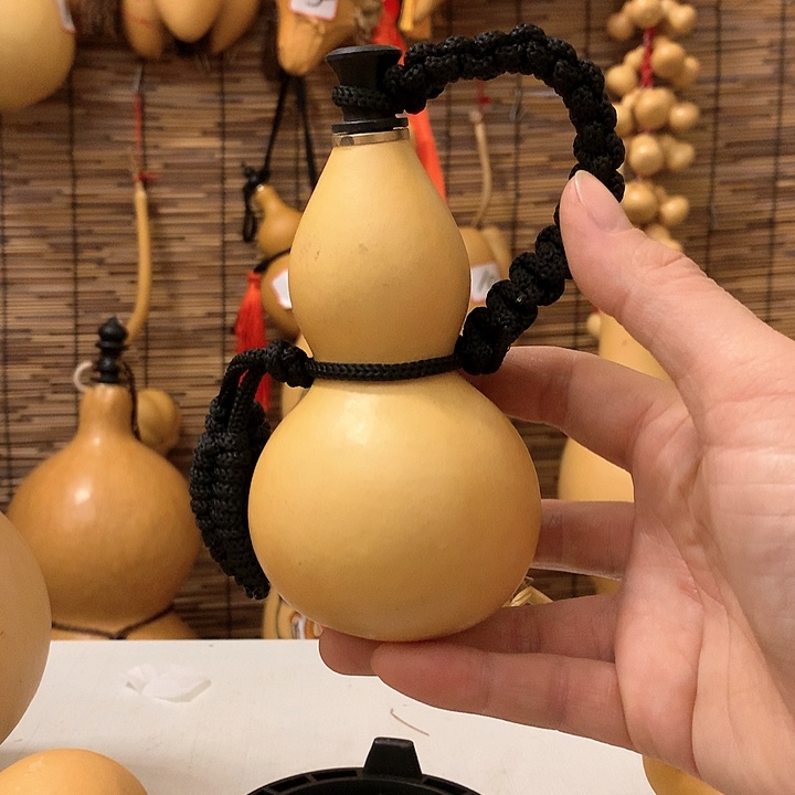【闪购商品】7号天然葫芦天然葫芦
