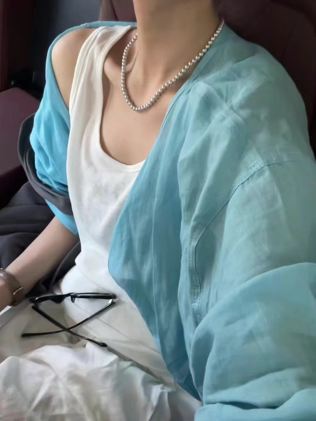 毛小米孤品杂款上衣清版【no退no换】