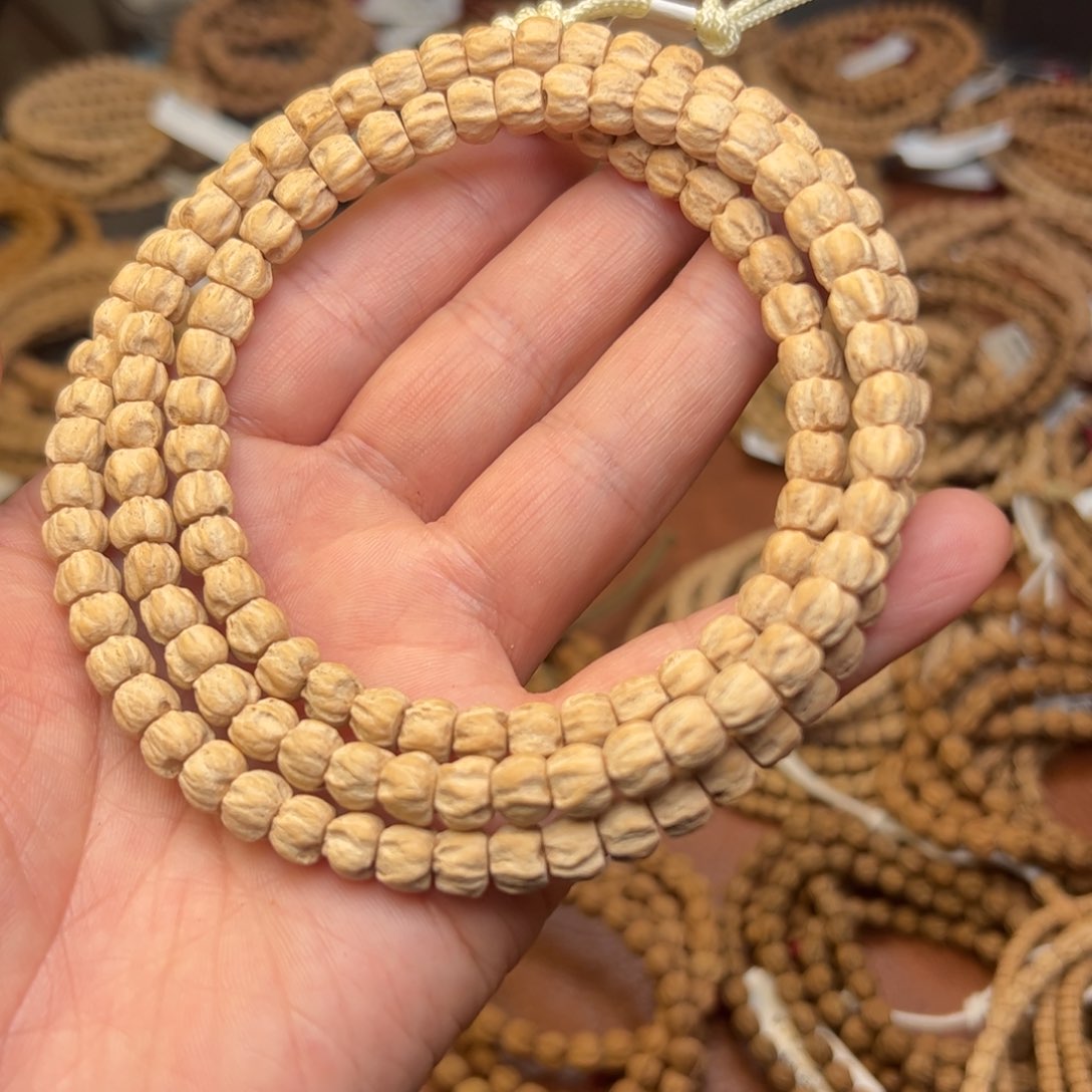 手串柏香籽/百香籽