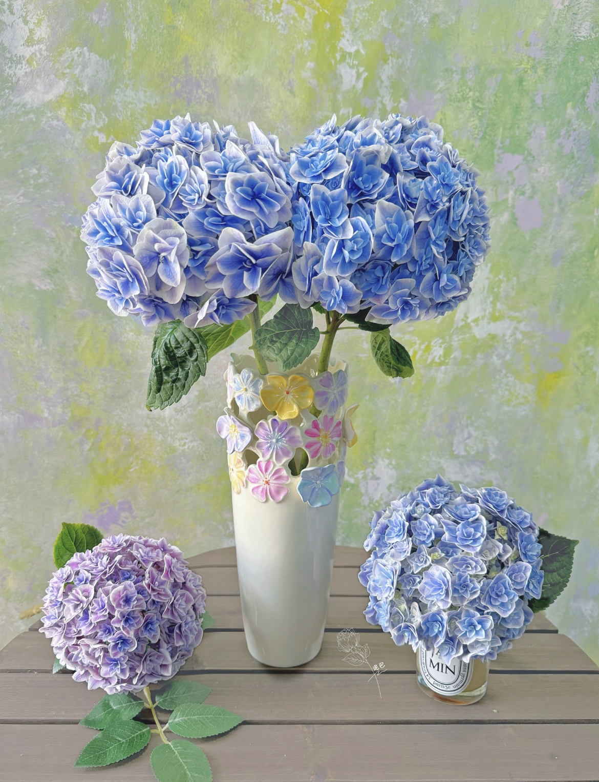 【醉春风绣球鲜花】云南产地直发 | 新鲜采摘