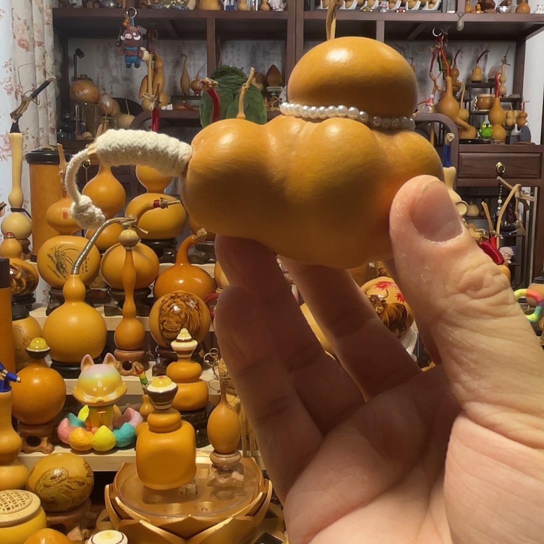 习***8葫芦山西铁皮葫芦