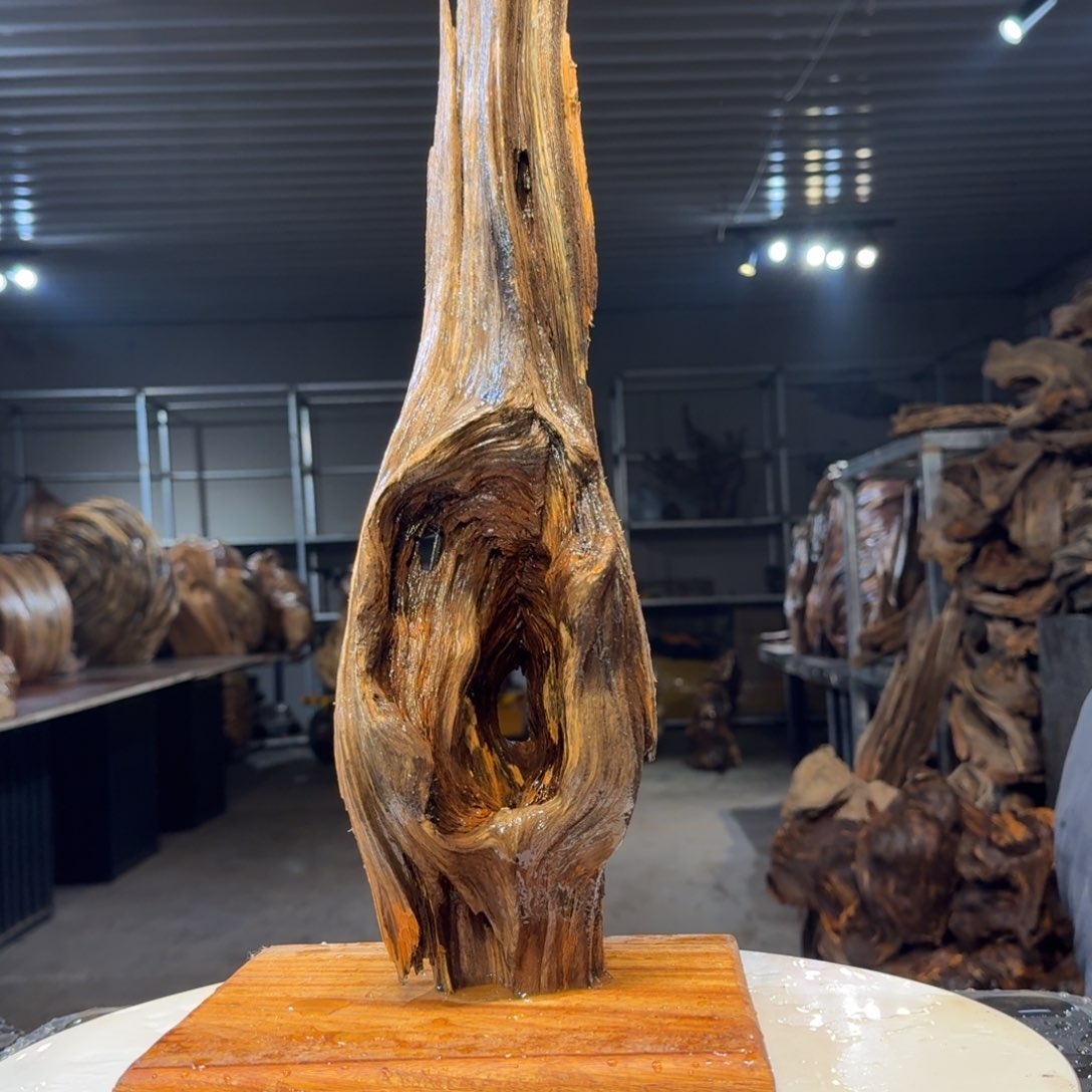 木暂*王一刀琥珀木78