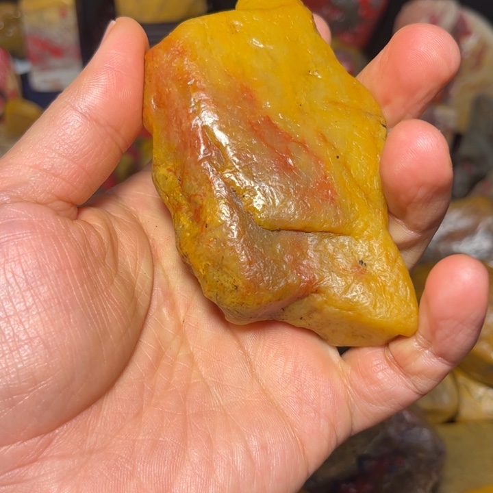 宇***1昌化石国石昌化石