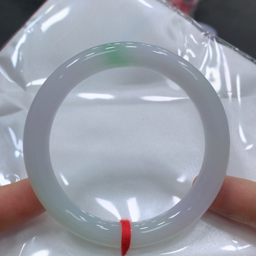【闪购商品】翡翠手镯未镶嵌翡翠