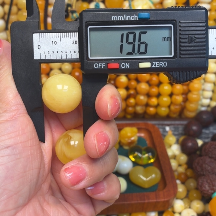 非金属配珠配饰06