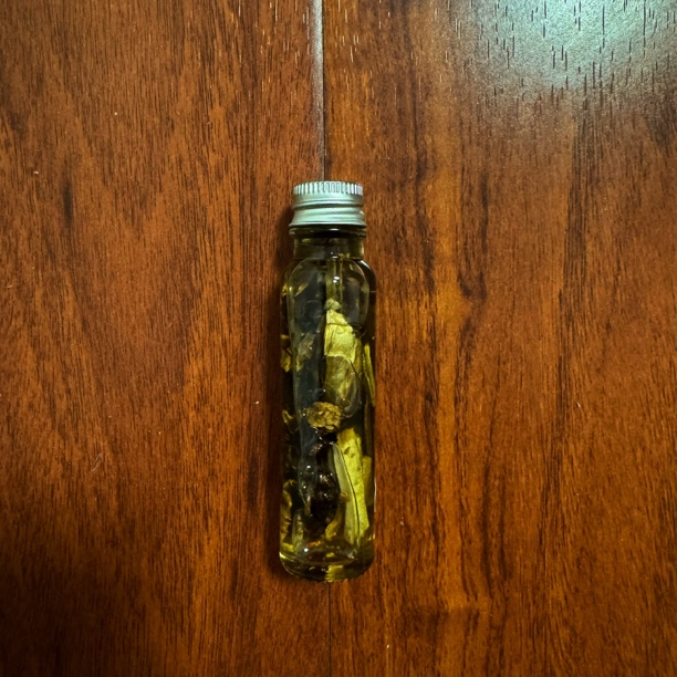 霸霸琪虎万花摆件