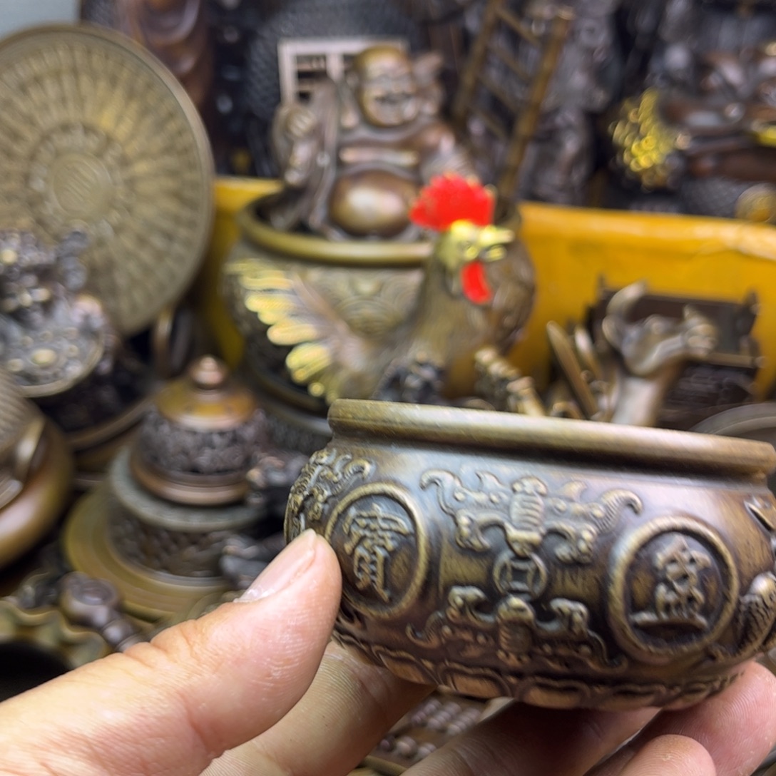 铜器铜器铜器铜器！