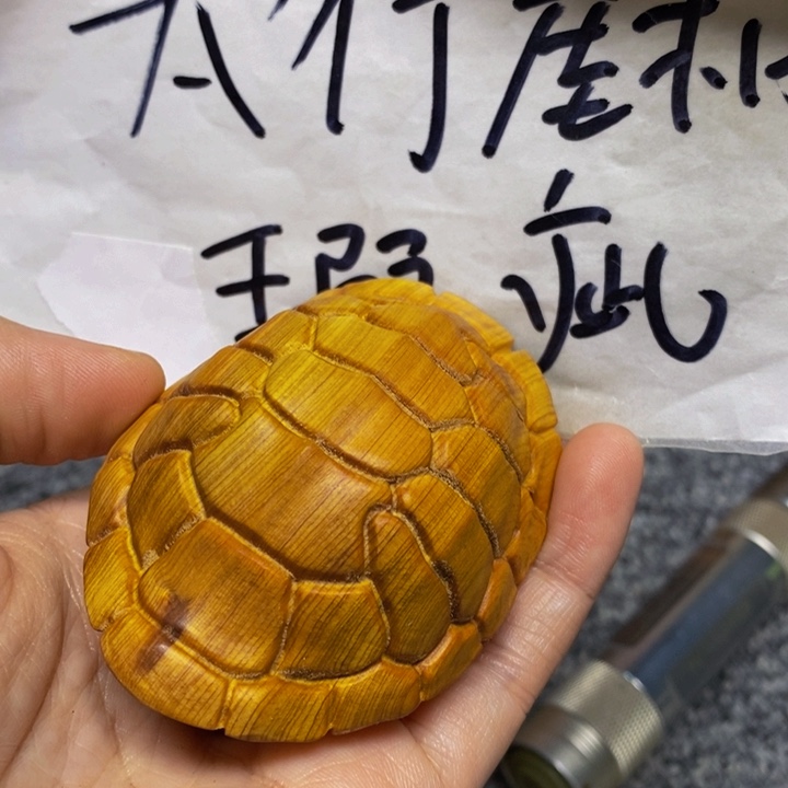 柏木（崖柏）瑕疵191