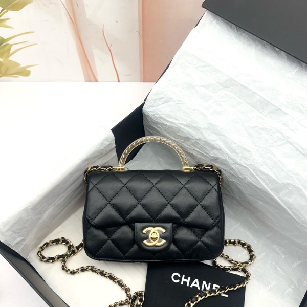 99新 Chanel/香奈儿 /包包/香奈儿/250318SW0005