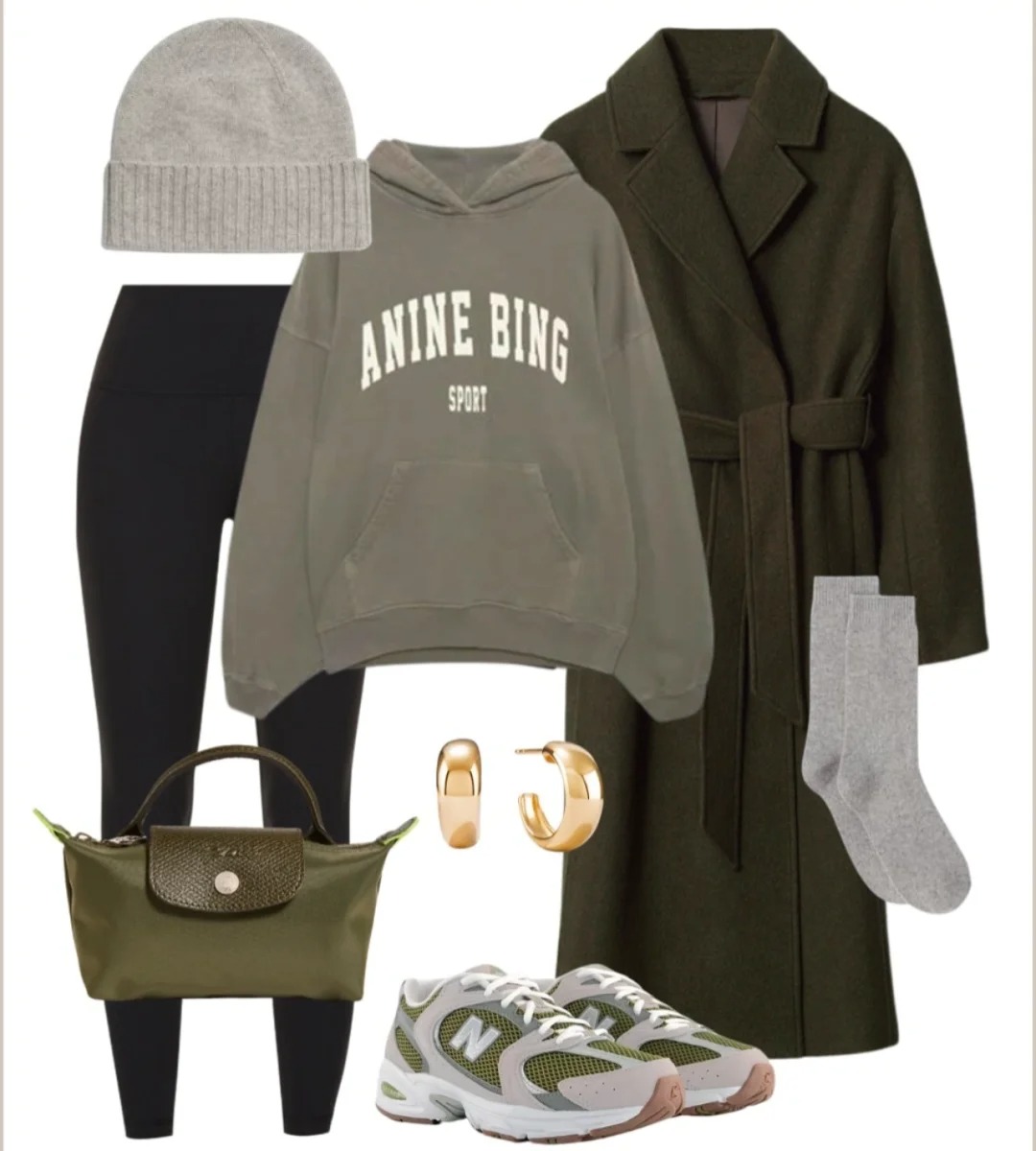 Jalon 服装新款产品