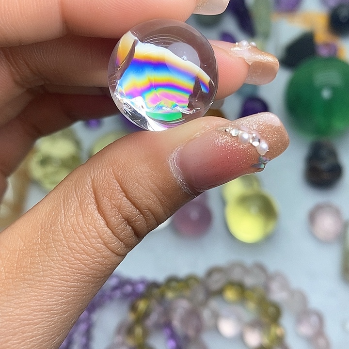 水晶摆件未镶嵌摆件