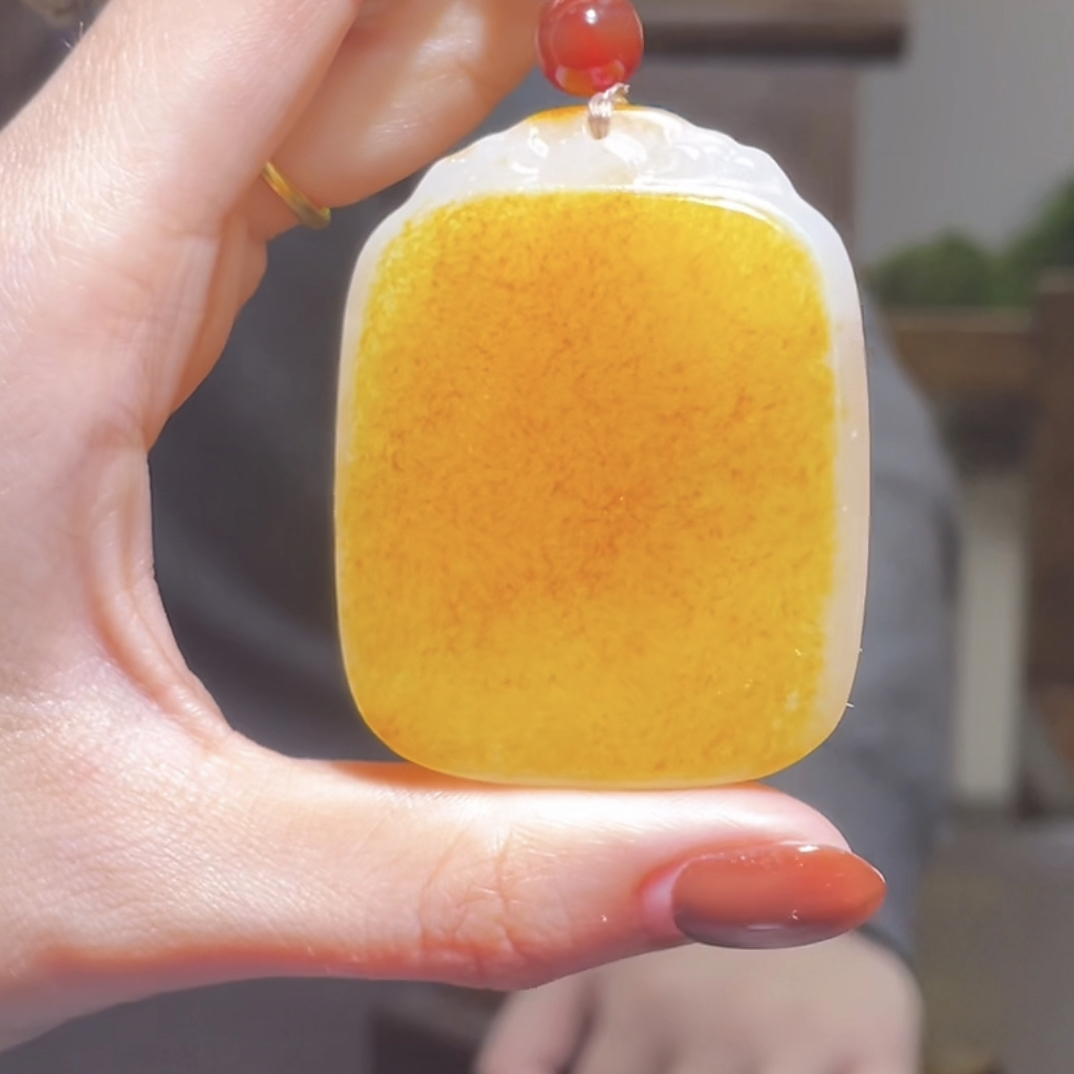 和田玉手把首饰珠宝多样性发货