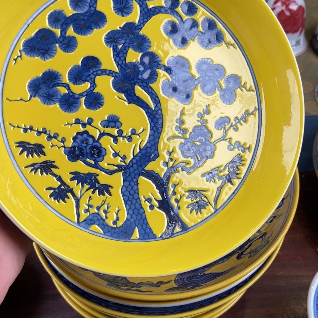 陶瓷艺术家们快来加入我的
