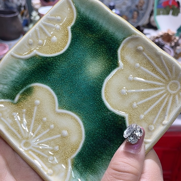 茶杯具19.9发带瑕疵牌都是坏的7