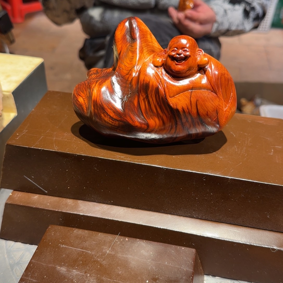 L***g柏木（崖柏）太行崖柏纯手工